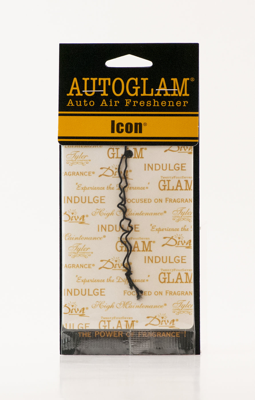 Autoglam Air Freshener