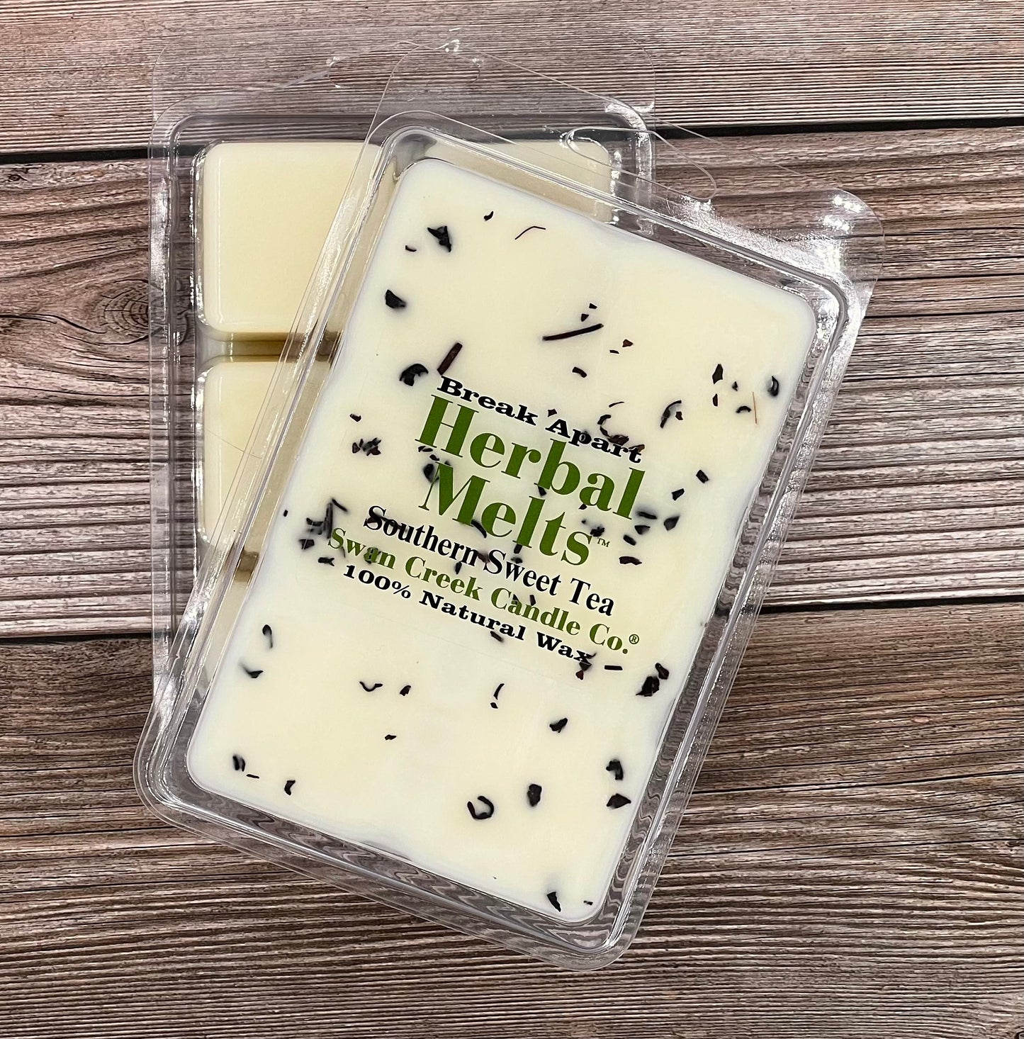 Herbal Melts