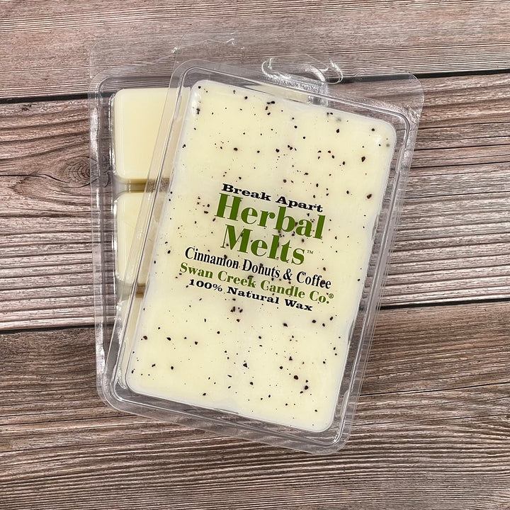 Herbal Melts
