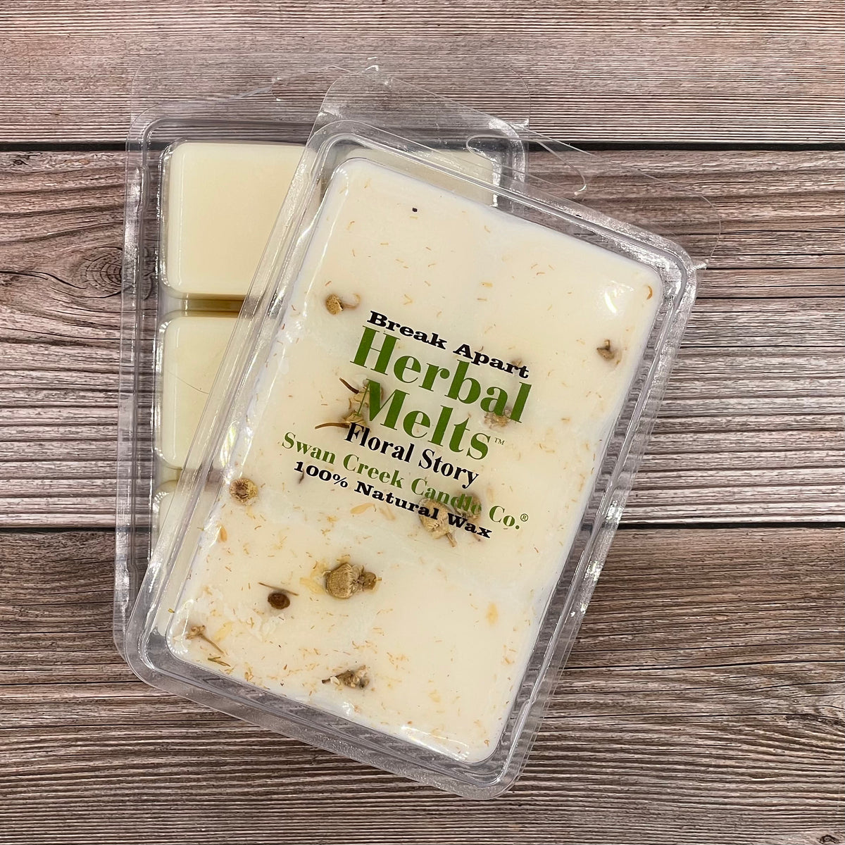 Herbal Melts