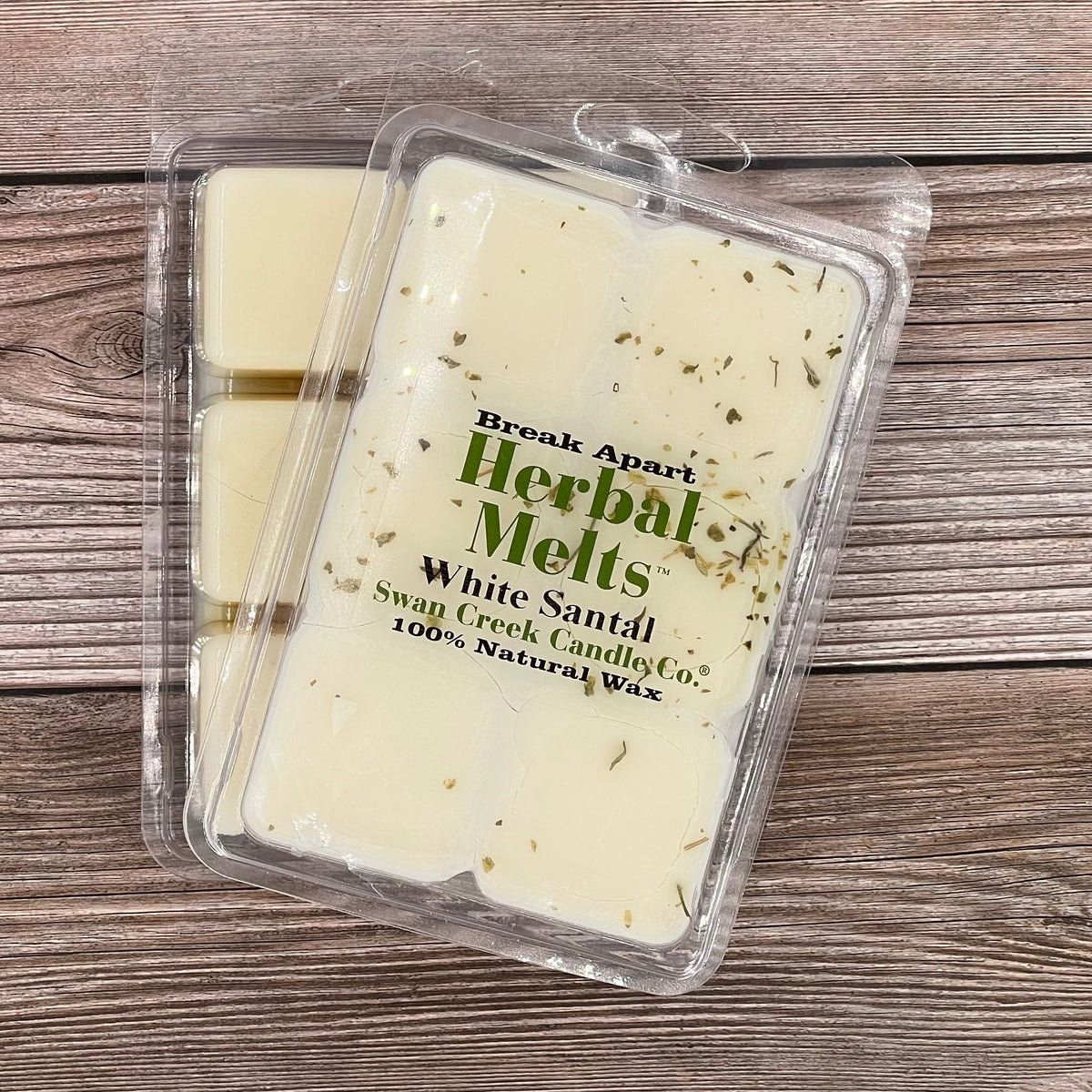 Herbal Melts