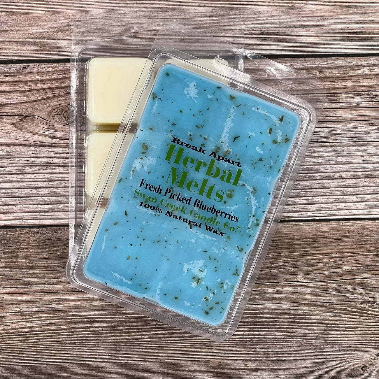 Herbal Melts
