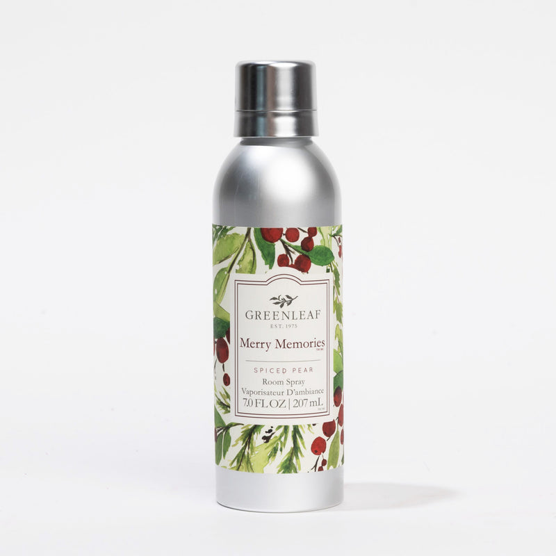 Greenleaf - Merry Memories Collection