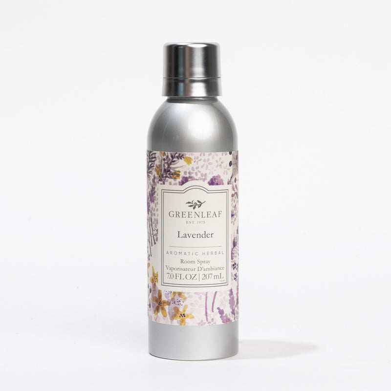 Greenleaf - Lavender Collection