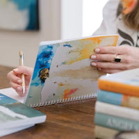 Joy Spiral Journal