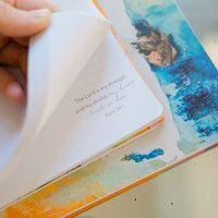 Joy Spiral Journal