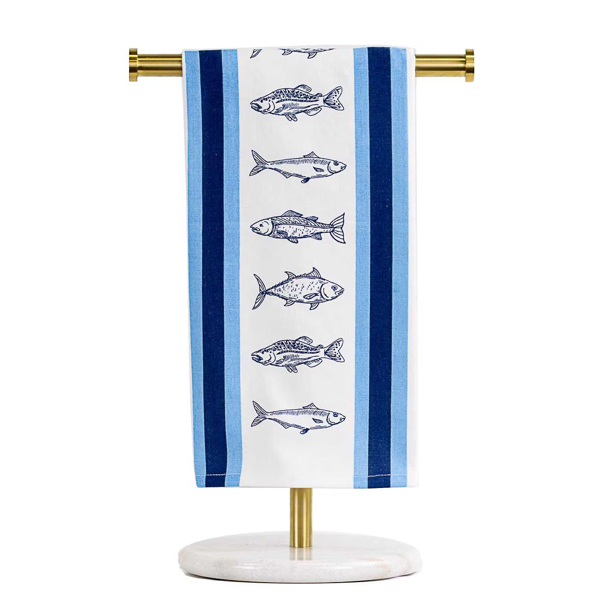 Keep it Reel Hand Towel