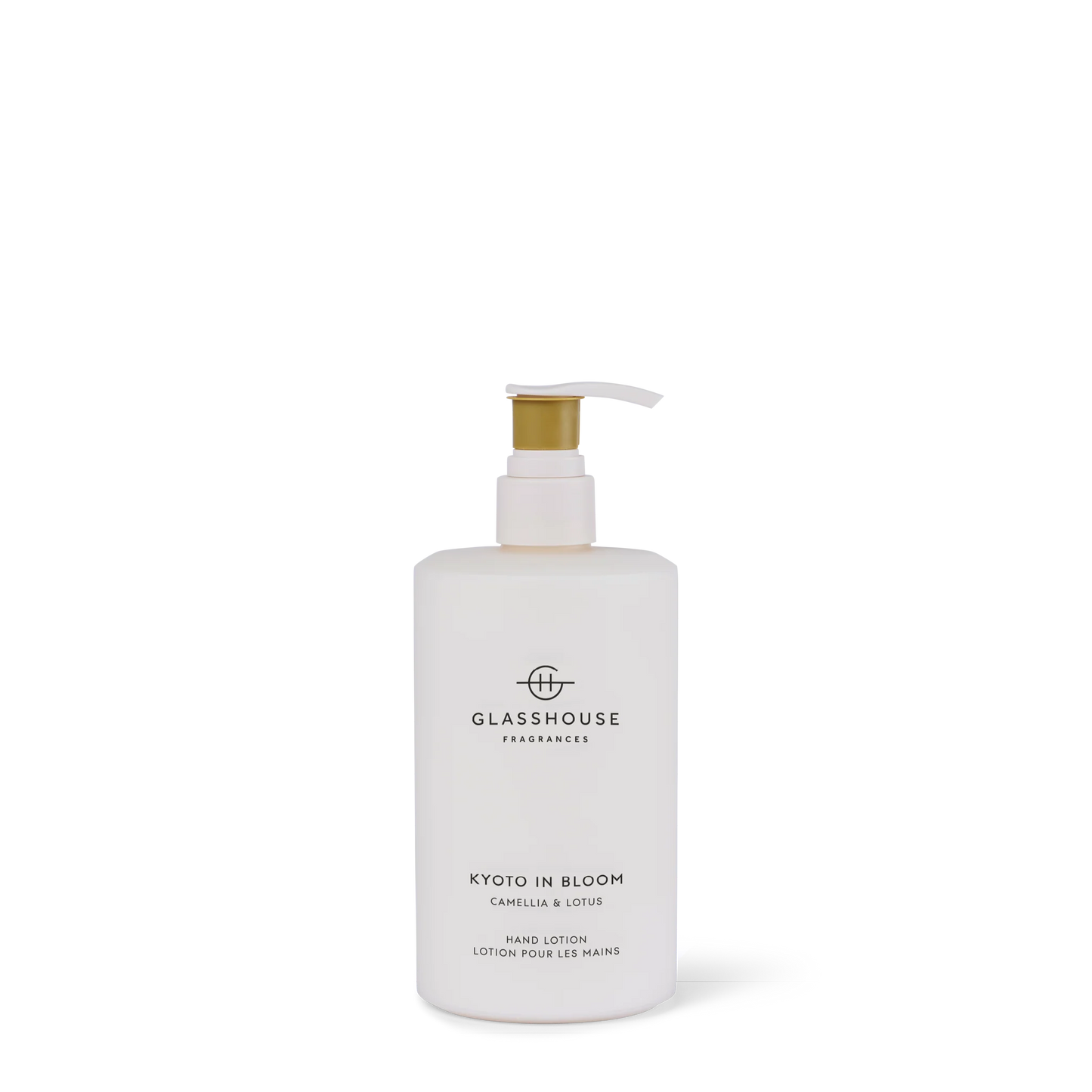 Kyoto In Bloom Hand Lotion