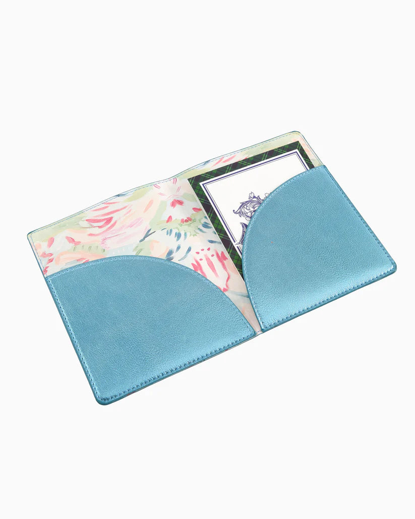 Mahjong Card Folios