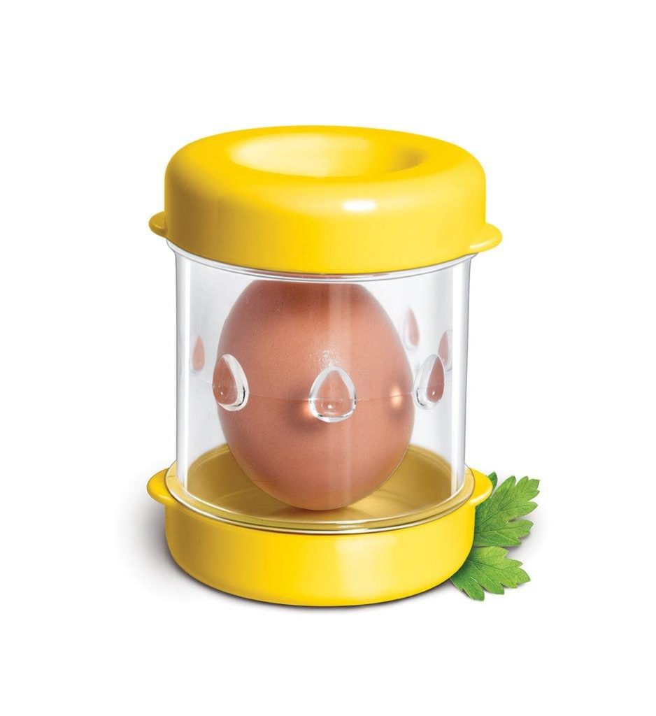 Egg Peeler