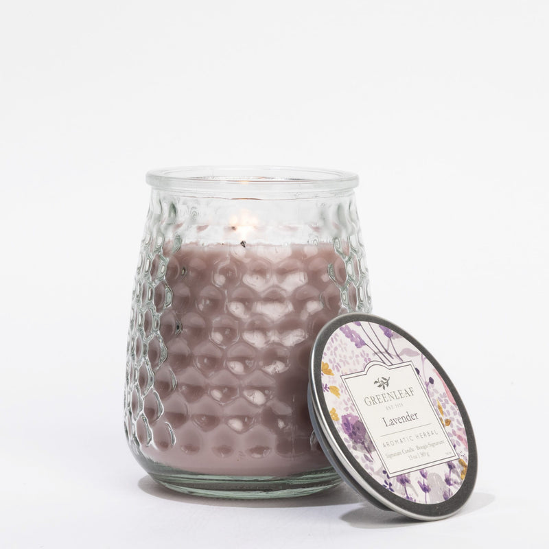 Greenleaf - Lavender Collection