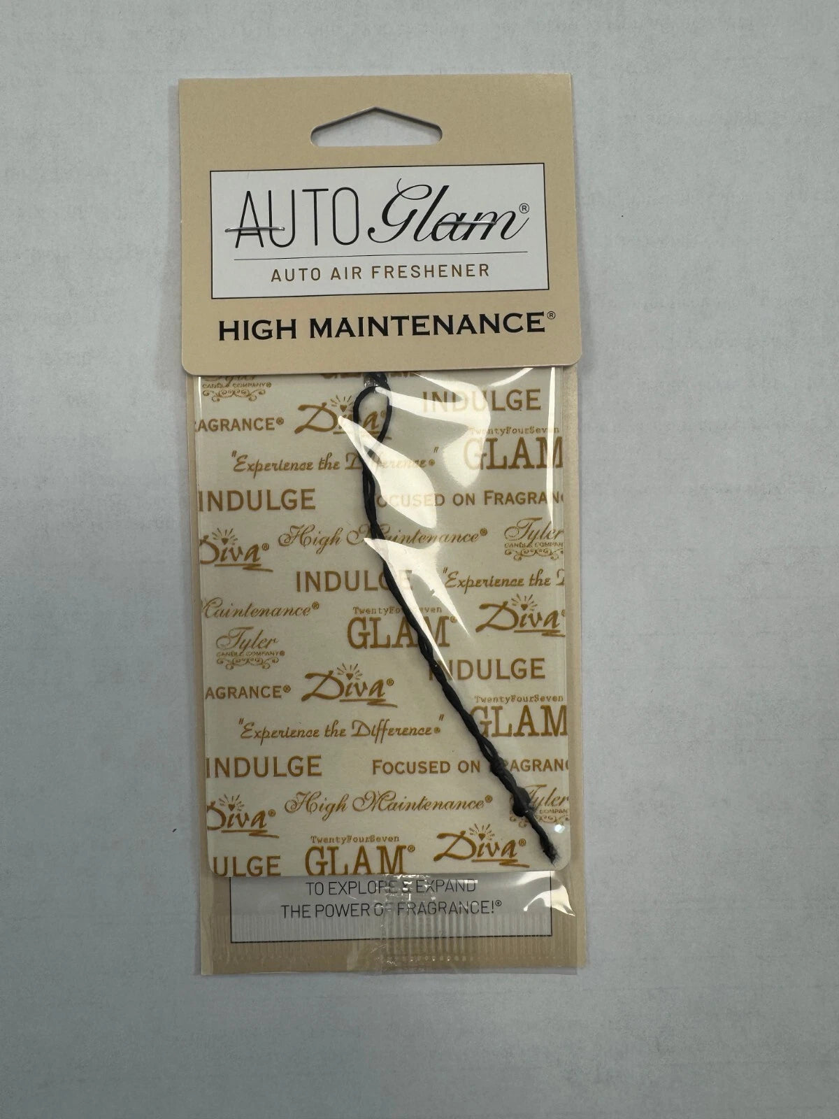 Autoglam Air Freshener