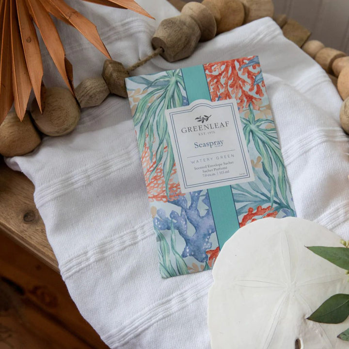 Greenleaf - Seaspray Collection