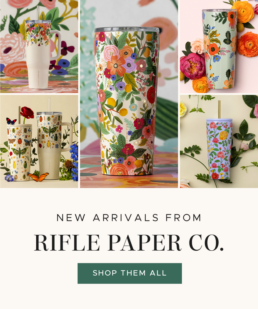 Rifle Paper Co.