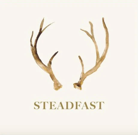 Steadfast Notepad