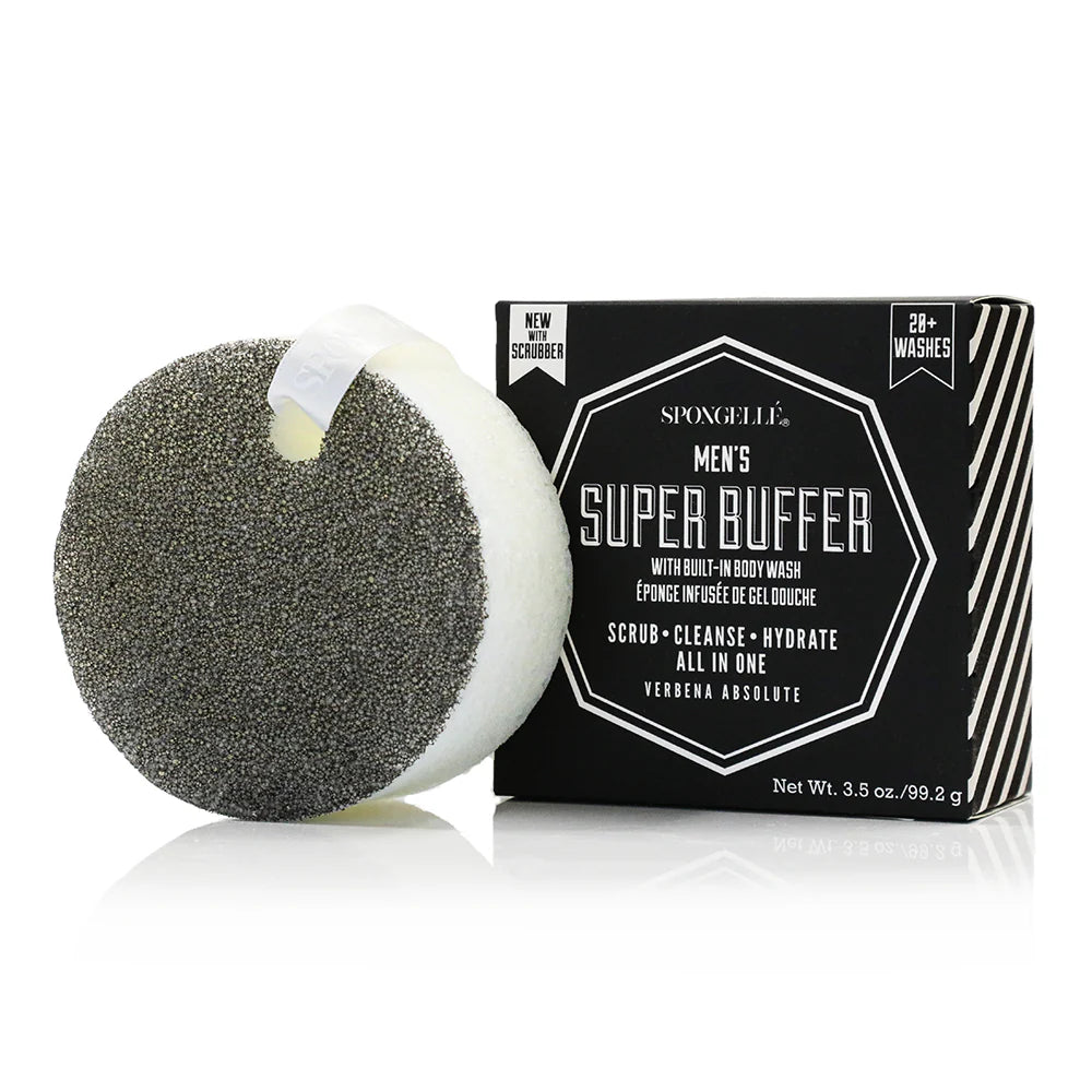 Men's Super buffer