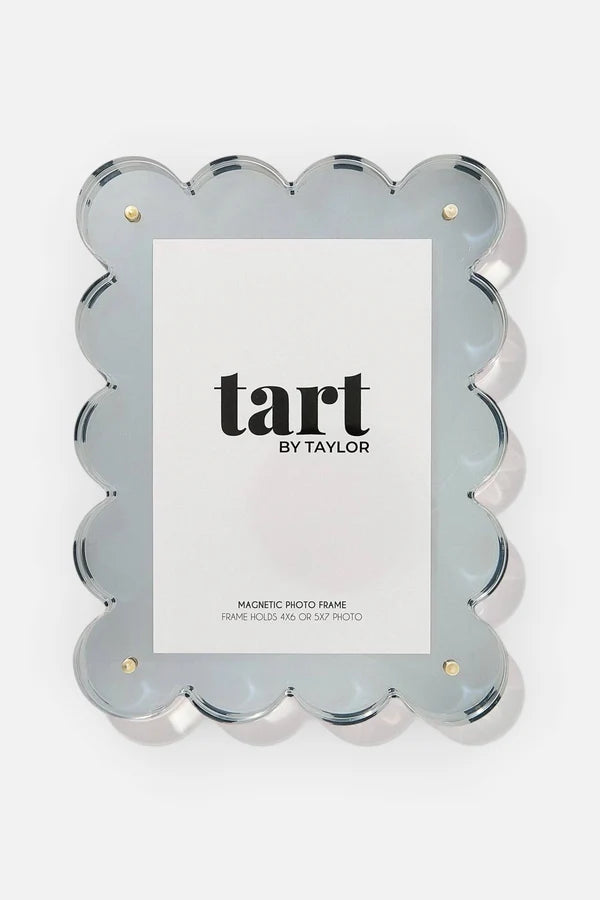 Mini Acrylic Picture Frame