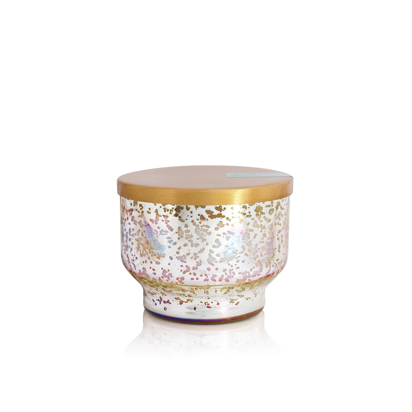 Volcano Inverted Mercury Candle