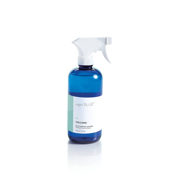 Capri BLUE Volcano Multi Surface Cleaner