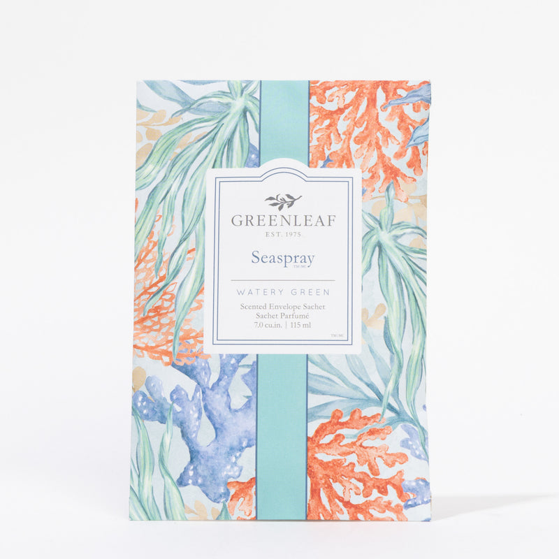 Greenleaf - Seaspray Collection