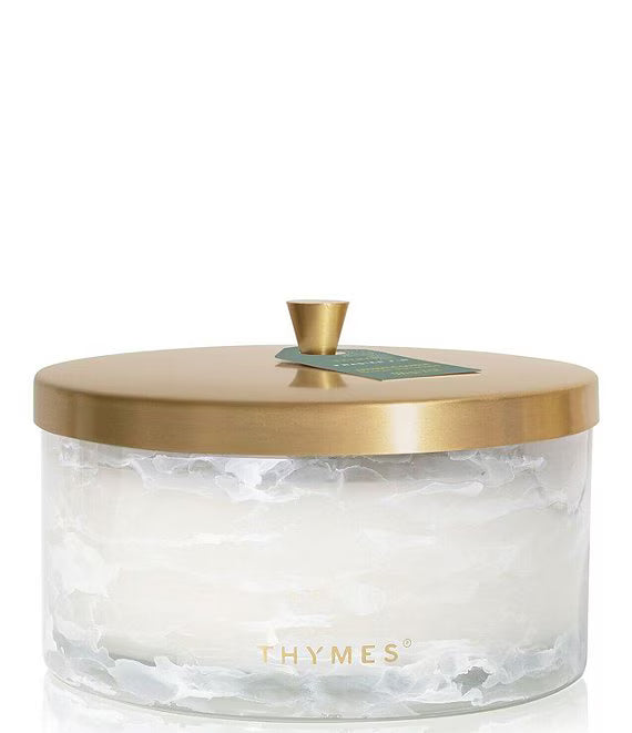 Thymes Fraiser Fir Christmas Collection