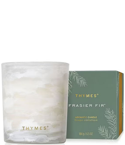 Thymes Fraiser Fir Christmas Collection