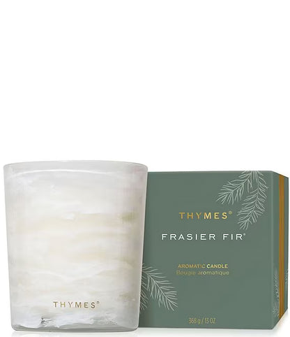 Thymes Fraiser Fir Christmas Collection