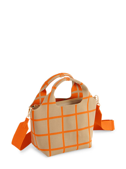 Shiraleah Robbie Mini Tote