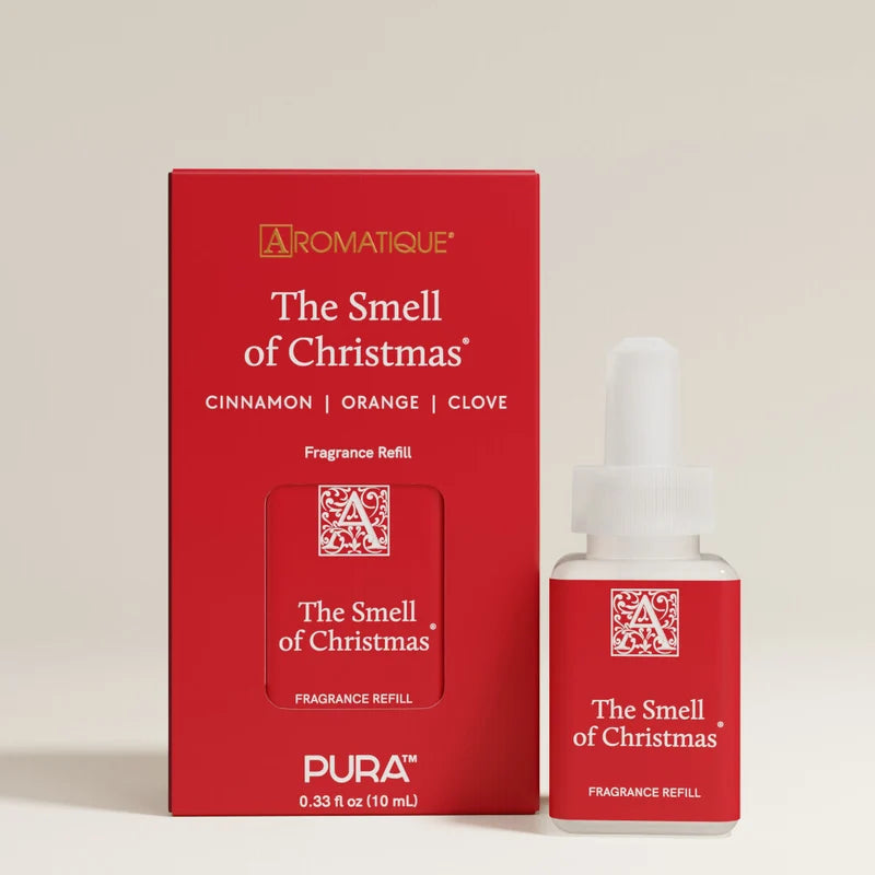 Pura Smart Scent Christmas Fragrance Refill