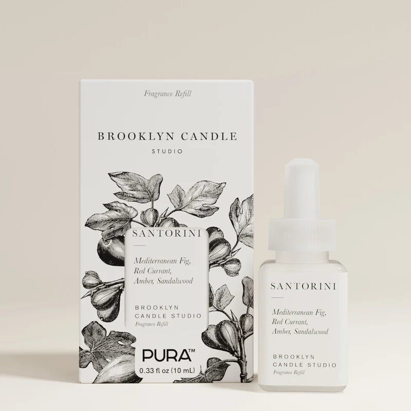 Pura Smart Scent Fragrance Refill