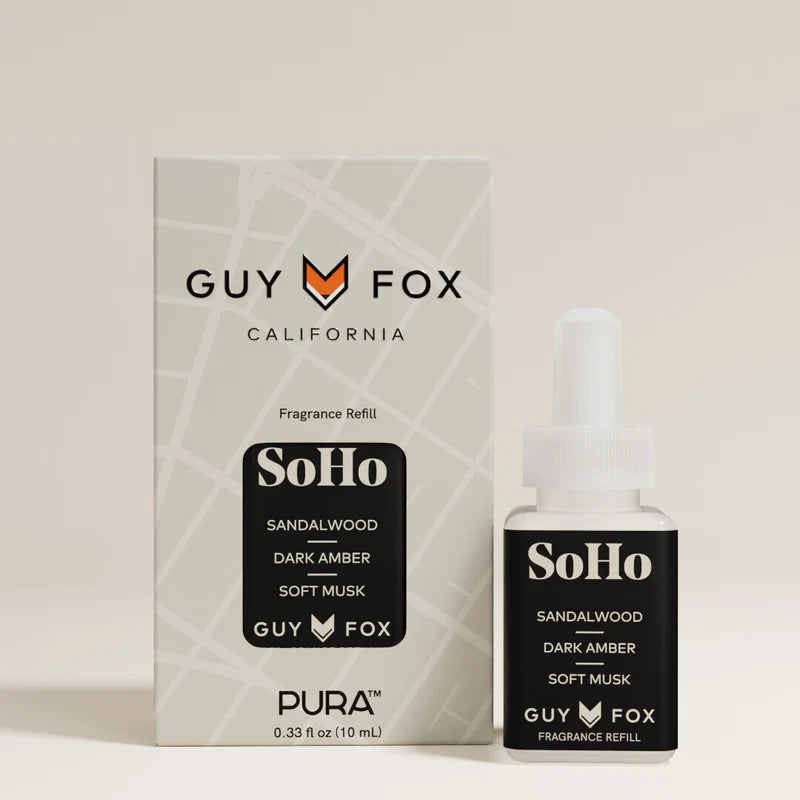 Pura Smart Scent Fragrance Refill