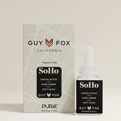 Pura Smart Scent Fragrance Refill
