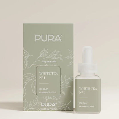 Pura Smart Scent Fragrance Refill