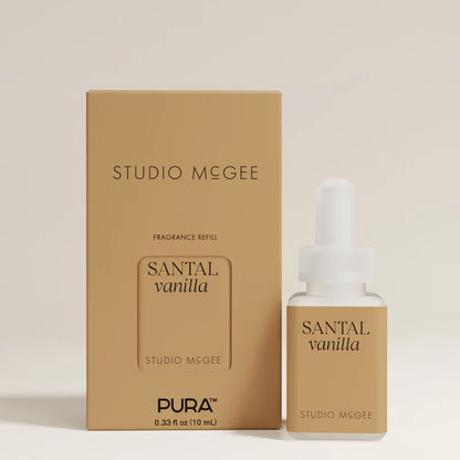 Pura Smart Scent Fragrance Refill
