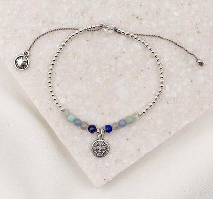 My Saint My Hero                              Family Virtues Bracelet