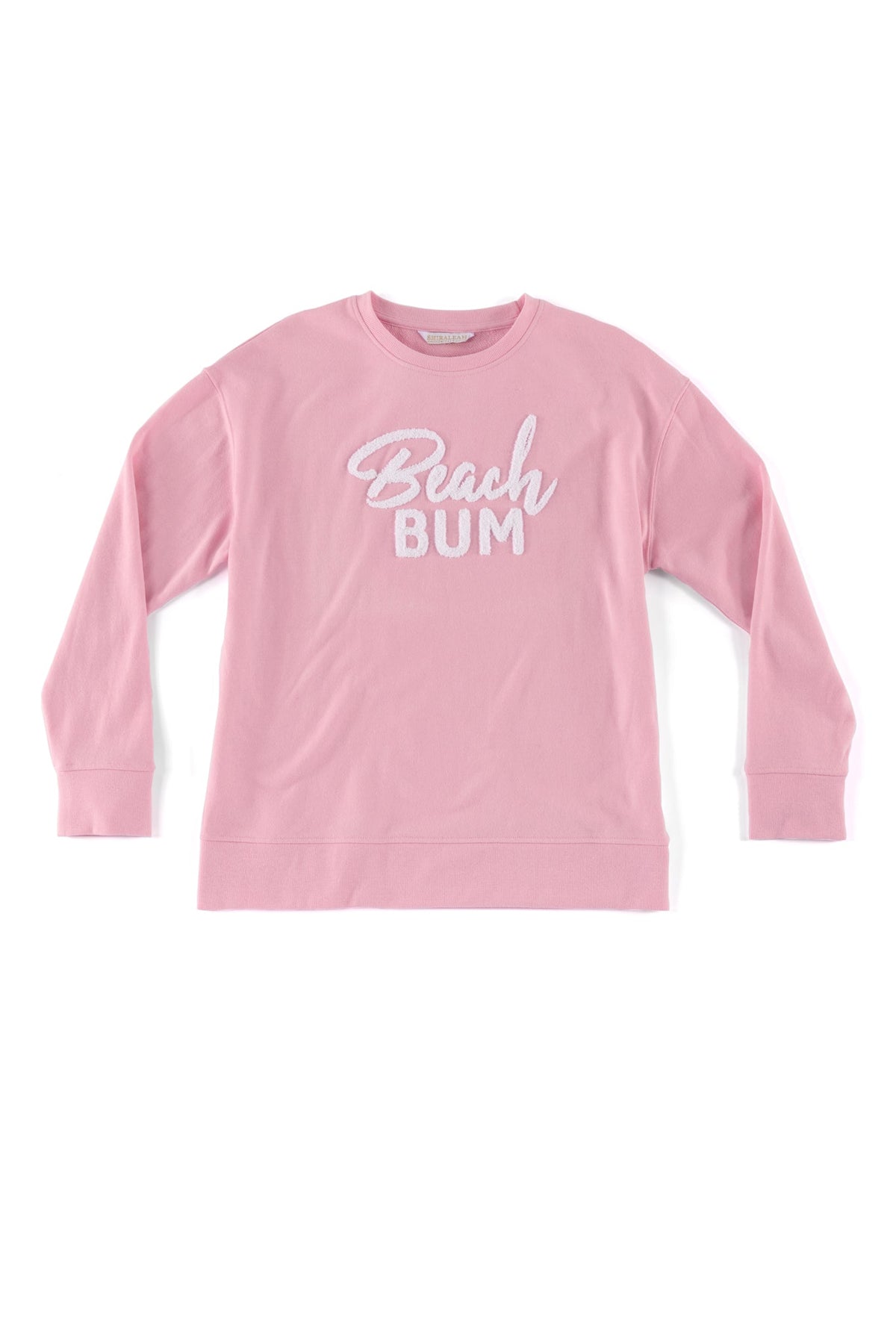 Beach Bum Sweatshirt