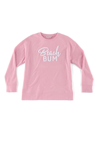 Beach Bum Sweatshirt