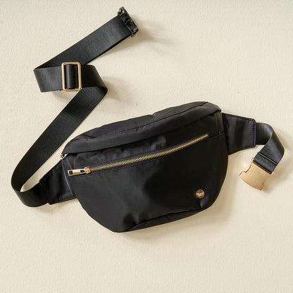 The Darling Effect Belt Bag