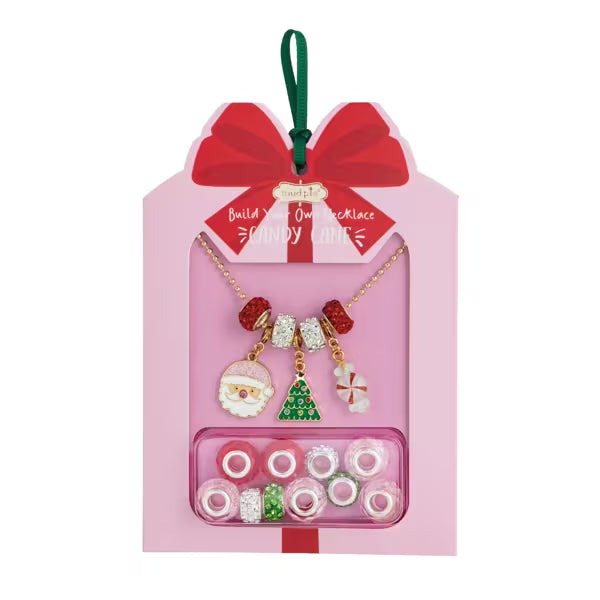 Nutcracker Build Your Own Necklace Set