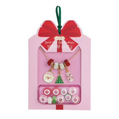 Nutcracker Build Your Own Necklace Set