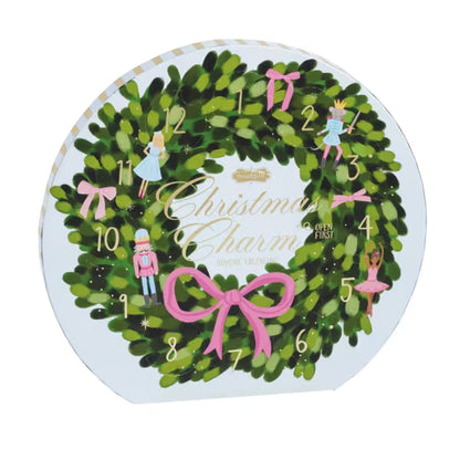 Christmas Charm Advent Calendar Set
