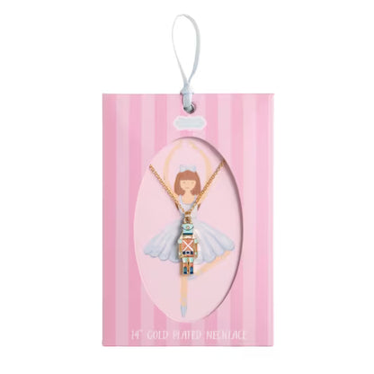 Christmas Children's Necklace Collection