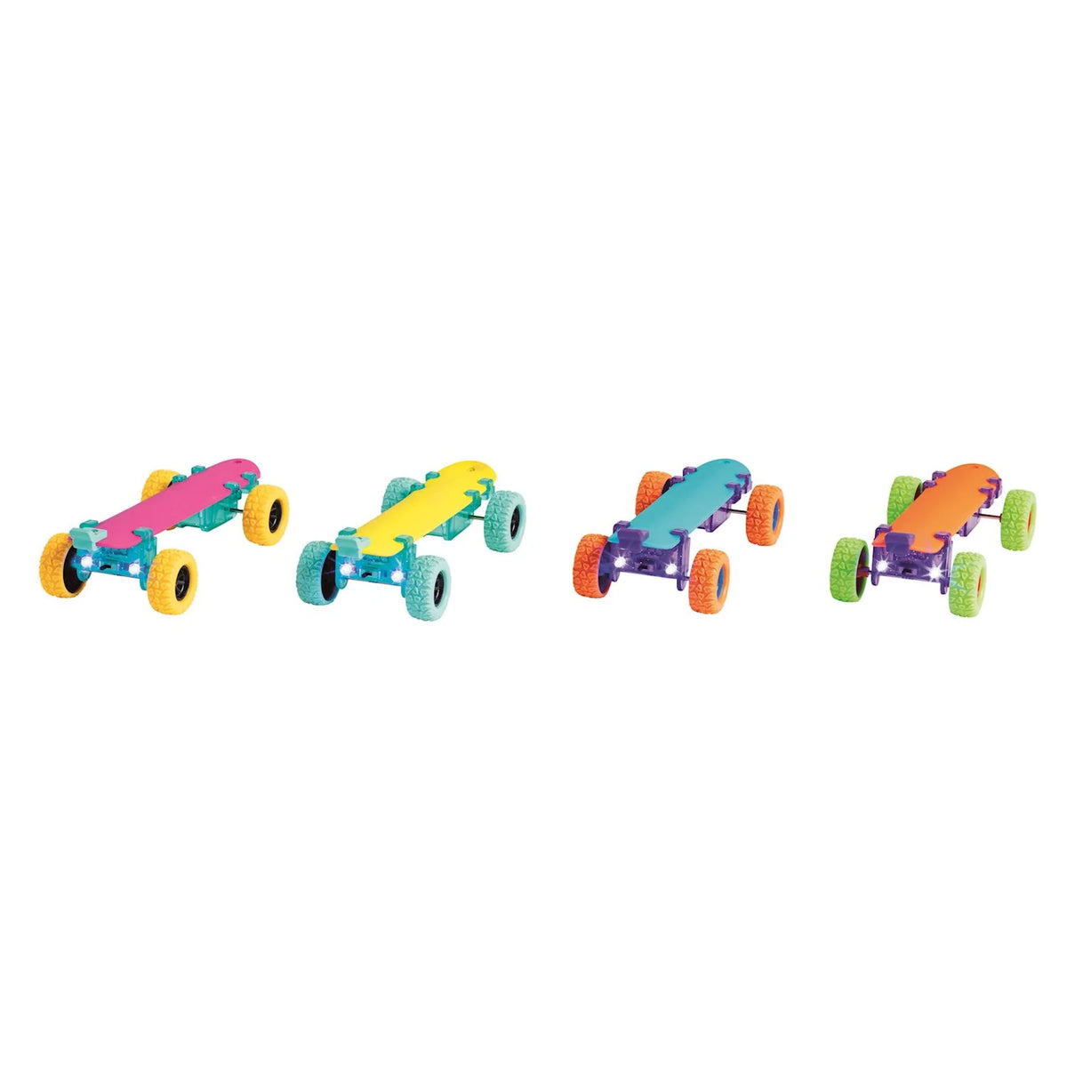 Skateboard Slap Bands