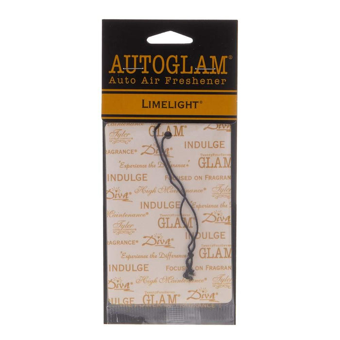 Autoglam Air Freshener