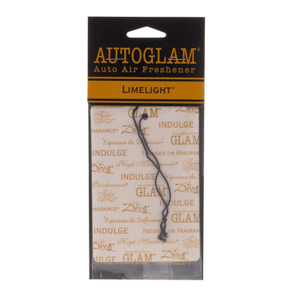 Autoglam Air Freshener