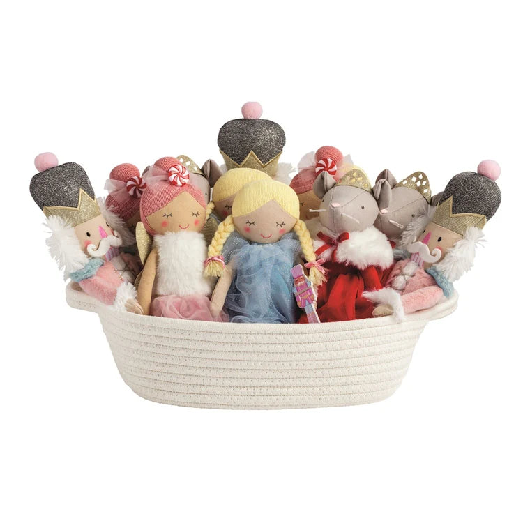 Mudpie- Plush Bestie  Collection