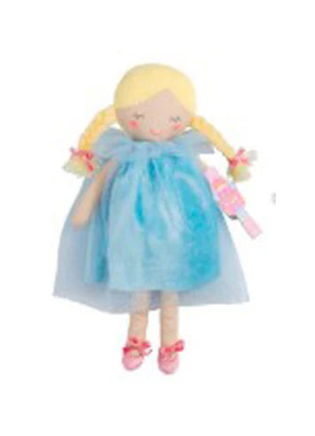 Mudpie- Plush Bestie  Collection