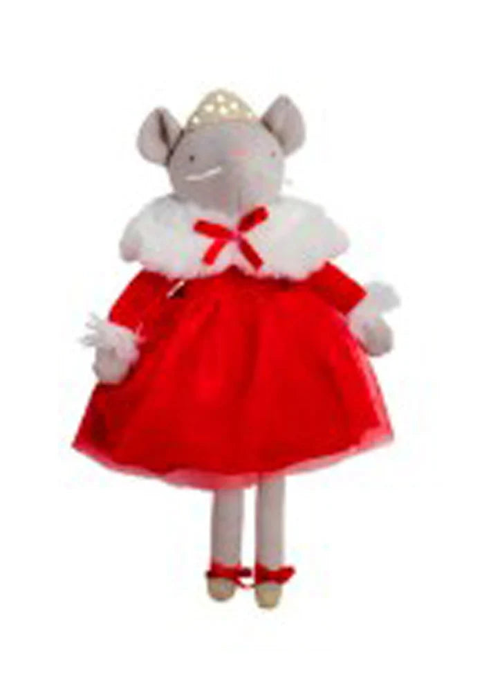 Mudpie- Plush Bestie  Collection