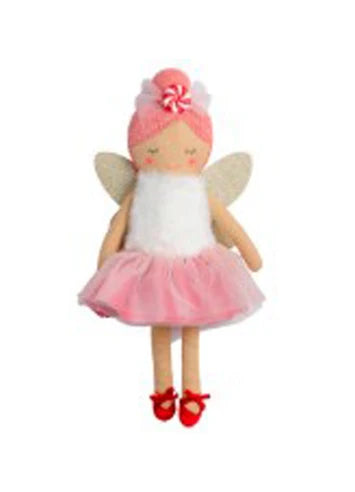 Mudpie- Plush Bestie  Collection