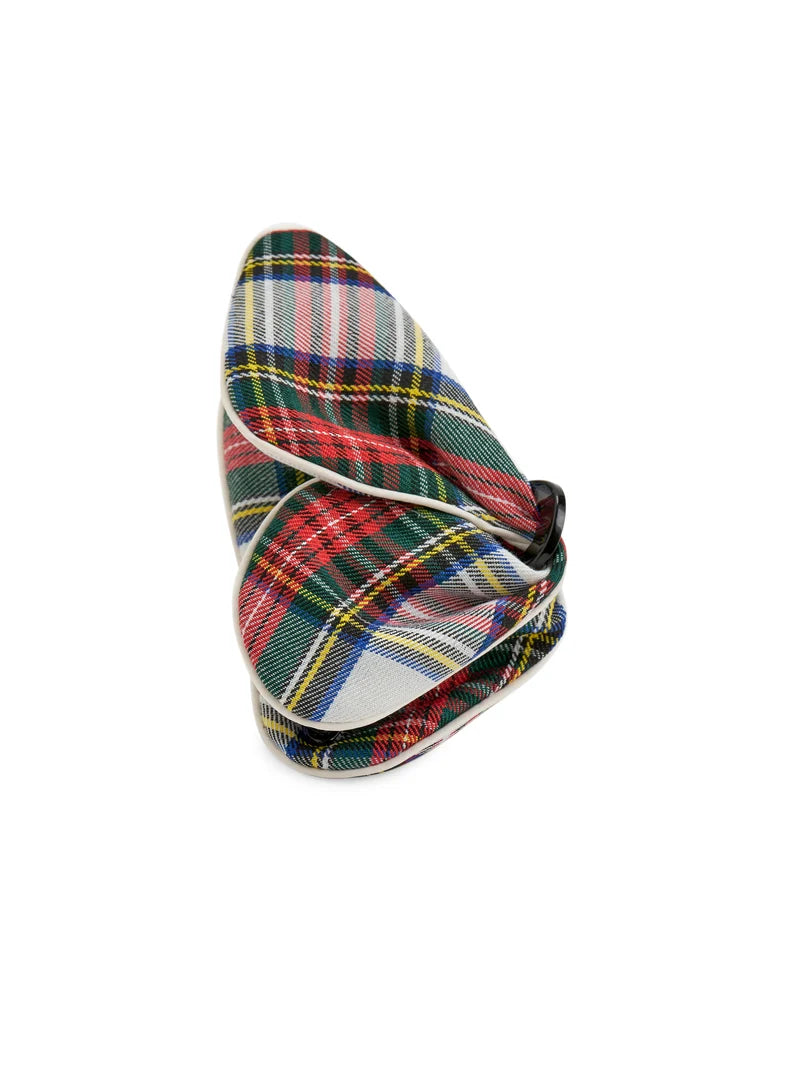 Shiraleah Plaid Claw Clip